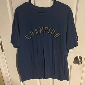 Champion t-shirt